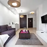 Gieldowa 4d - One Bedroom P&o Serviced Lejlighed